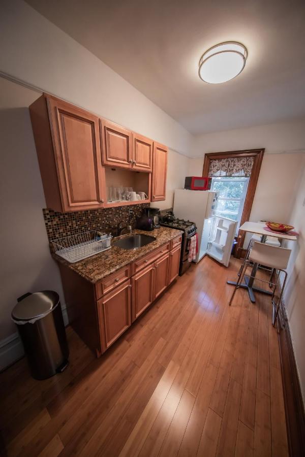 Accommodatie bij particulieren Lefferts Gardens New York