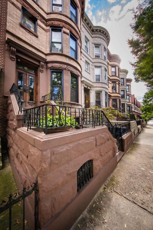 Accommodatie bij particulieren Lefferts Gardens *