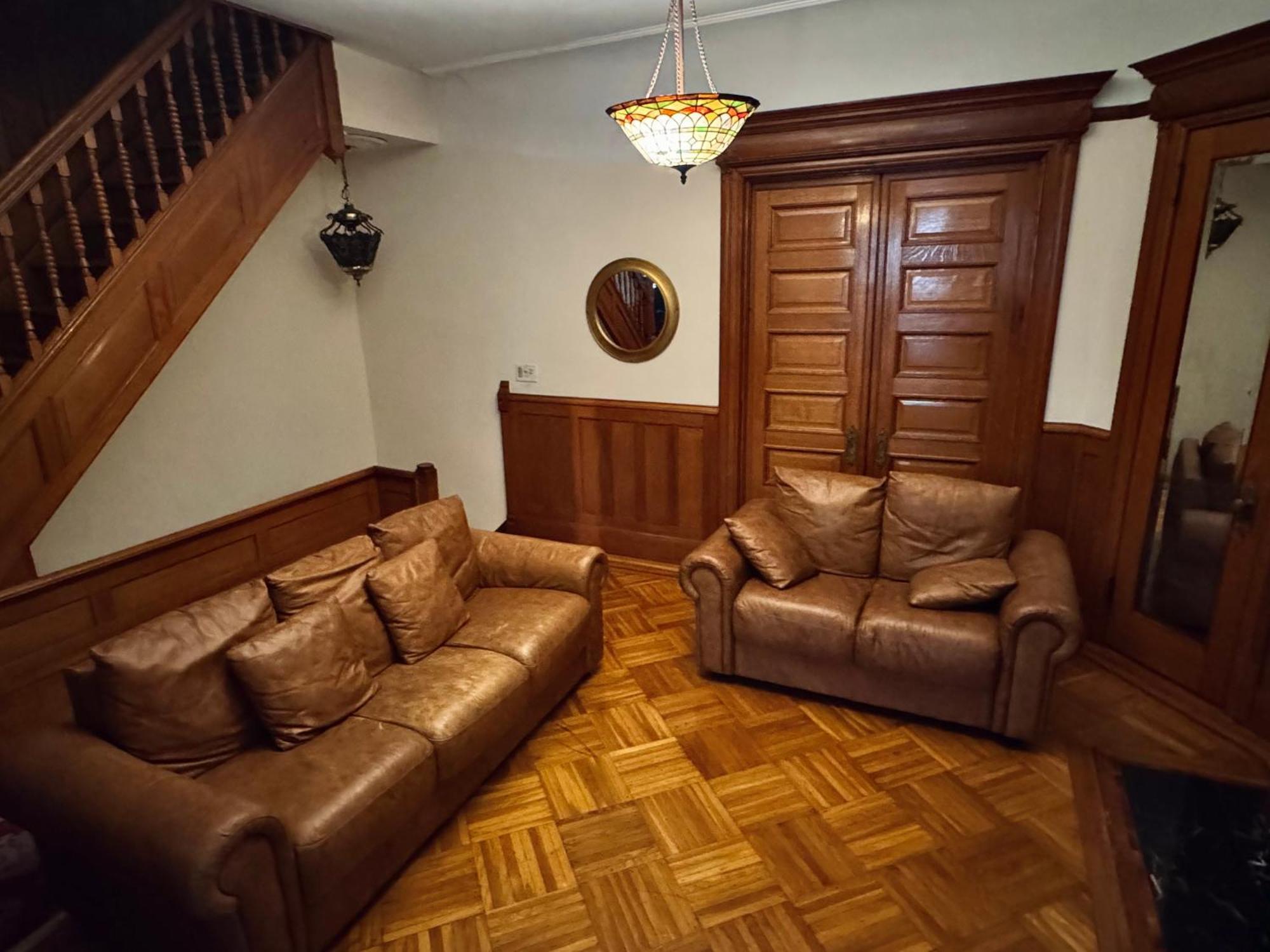 Lefferts Gardens Accommodatie bij particulieren