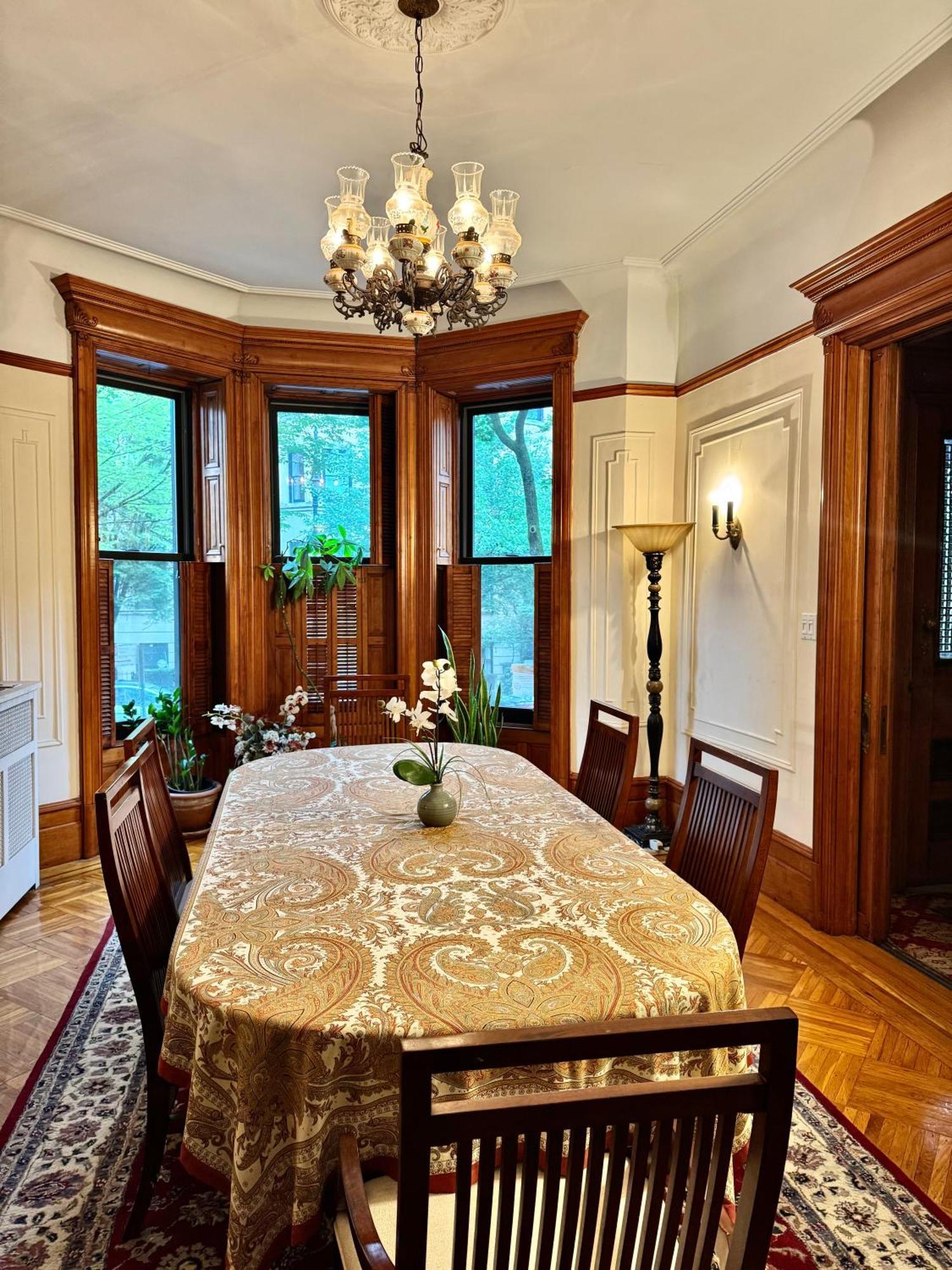 Lefferts Gardens * New York