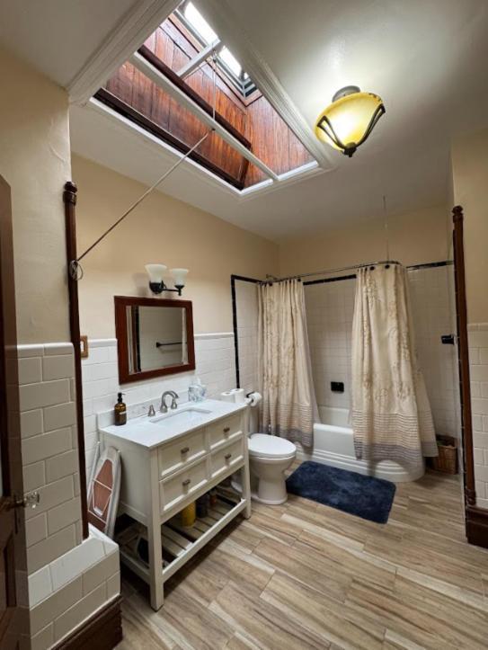 Accommodatie bij particulieren Lefferts Gardens *