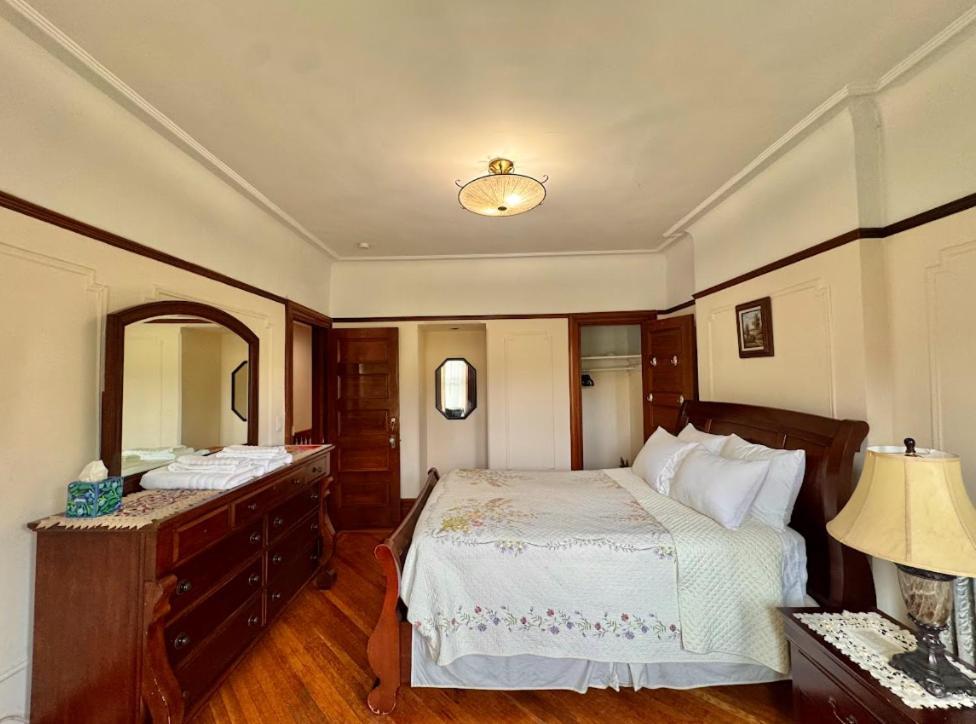 Accommodatie bij particulieren Lefferts Gardens New York