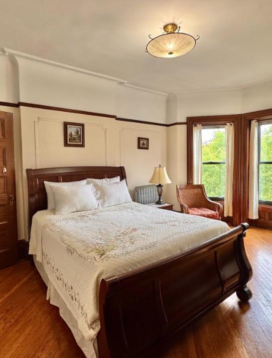 Lefferts Gardens Accommodatie bij particulieren