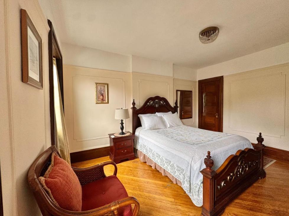 Accommodatie bij particulieren Lefferts Gardens *
