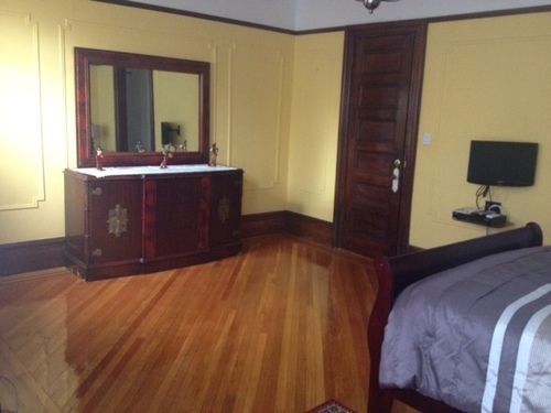 Accommodatie bij particulieren Lefferts Gardens
