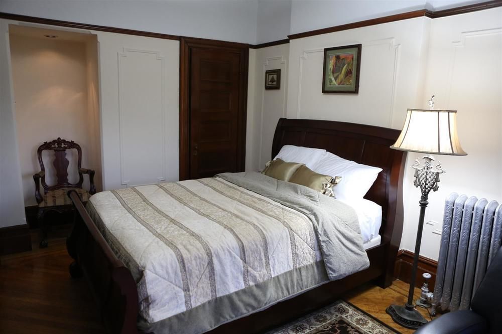 Lefferts Gardens Accommodatie bij particulieren New York