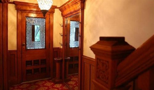 Lefferts Gardens Accommodatie bij particulieren