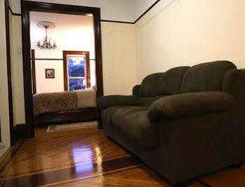 Accommodatie bij particulieren Lefferts Gardens *